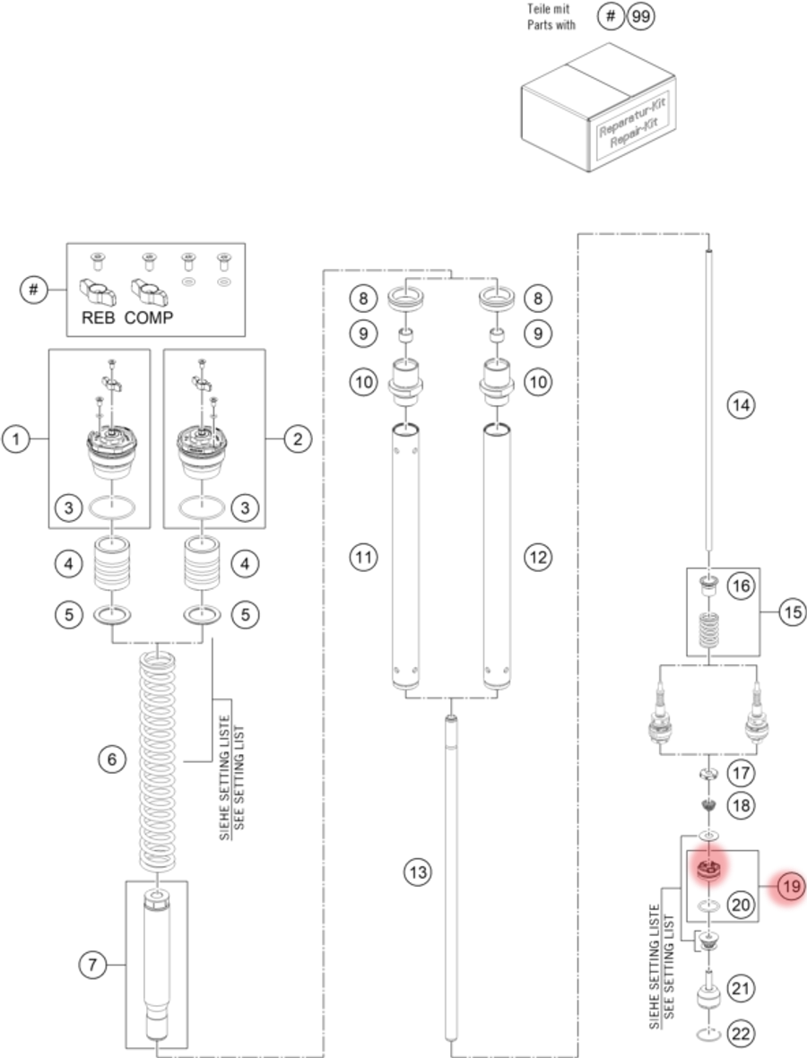 Diagram position for 48602003S