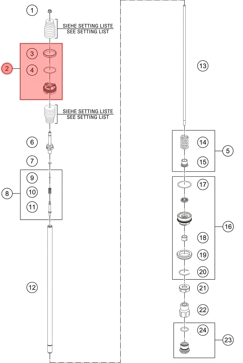 Diagram position for 48602004S