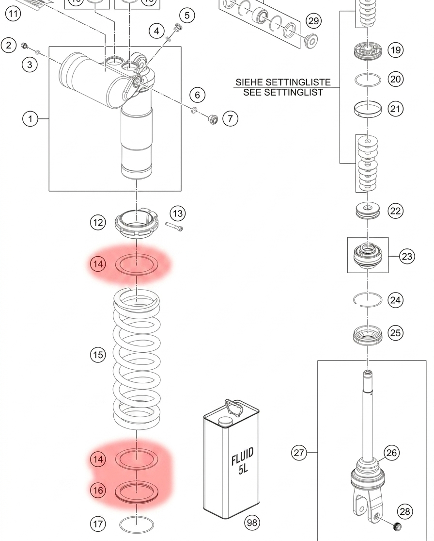 Diagram position for 50180114