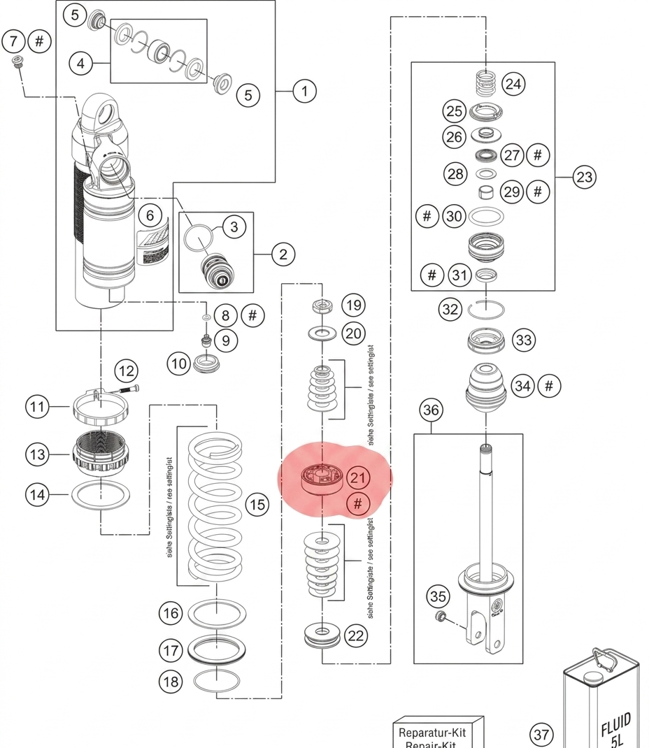 Diagram position for 50180786E
