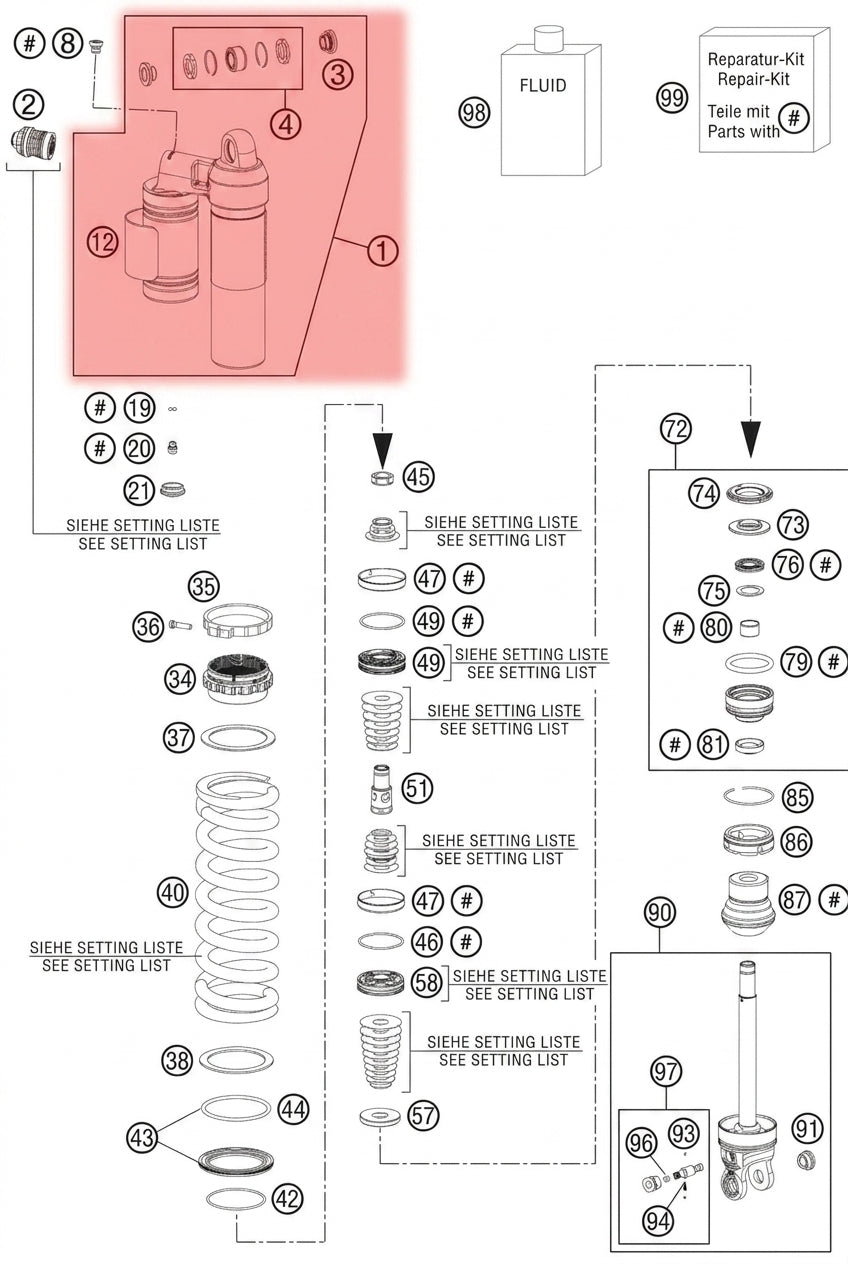 Diagram position for 50180833S1