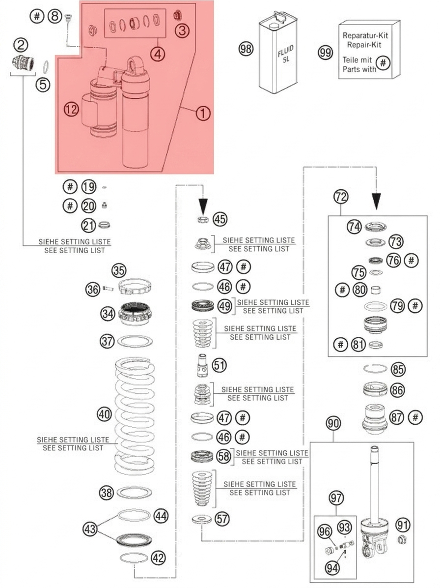 Diagram position for 50180833SA2