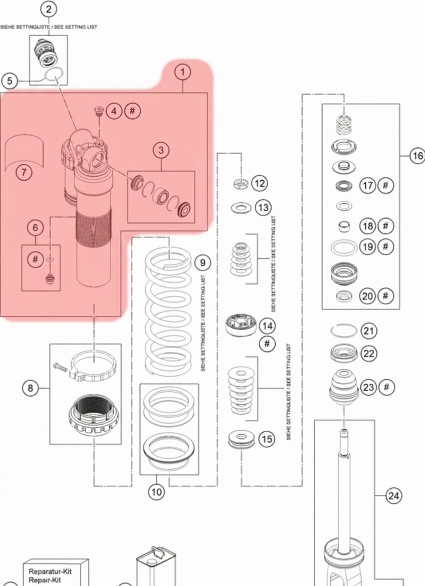 Diagram position for 50181144S1