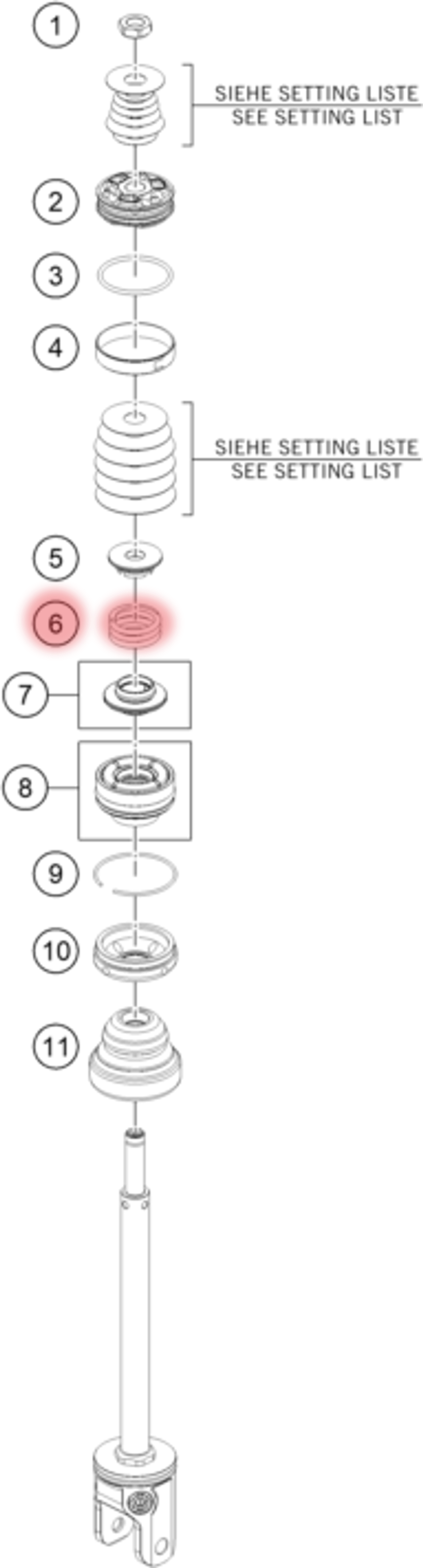 Diagram position for 50181318