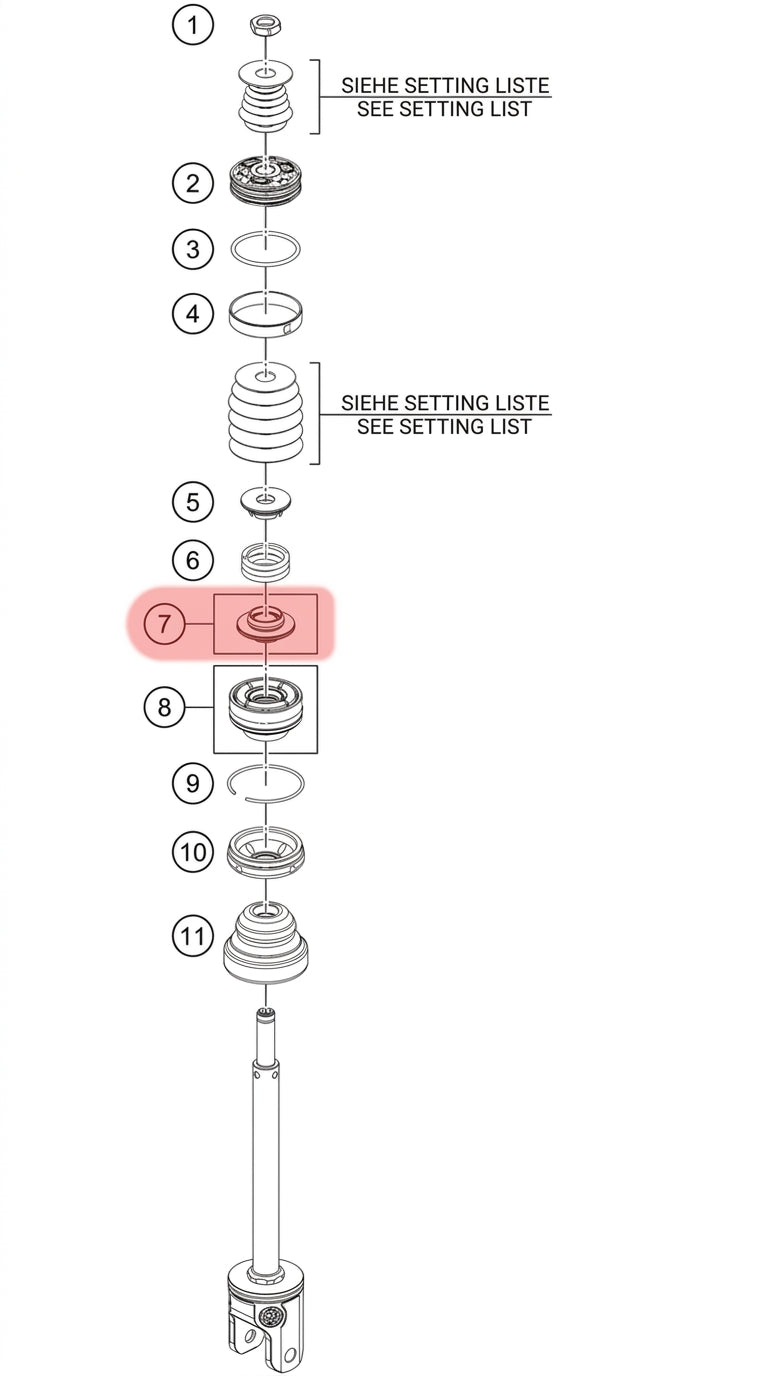 Diagram position for 50181350S1