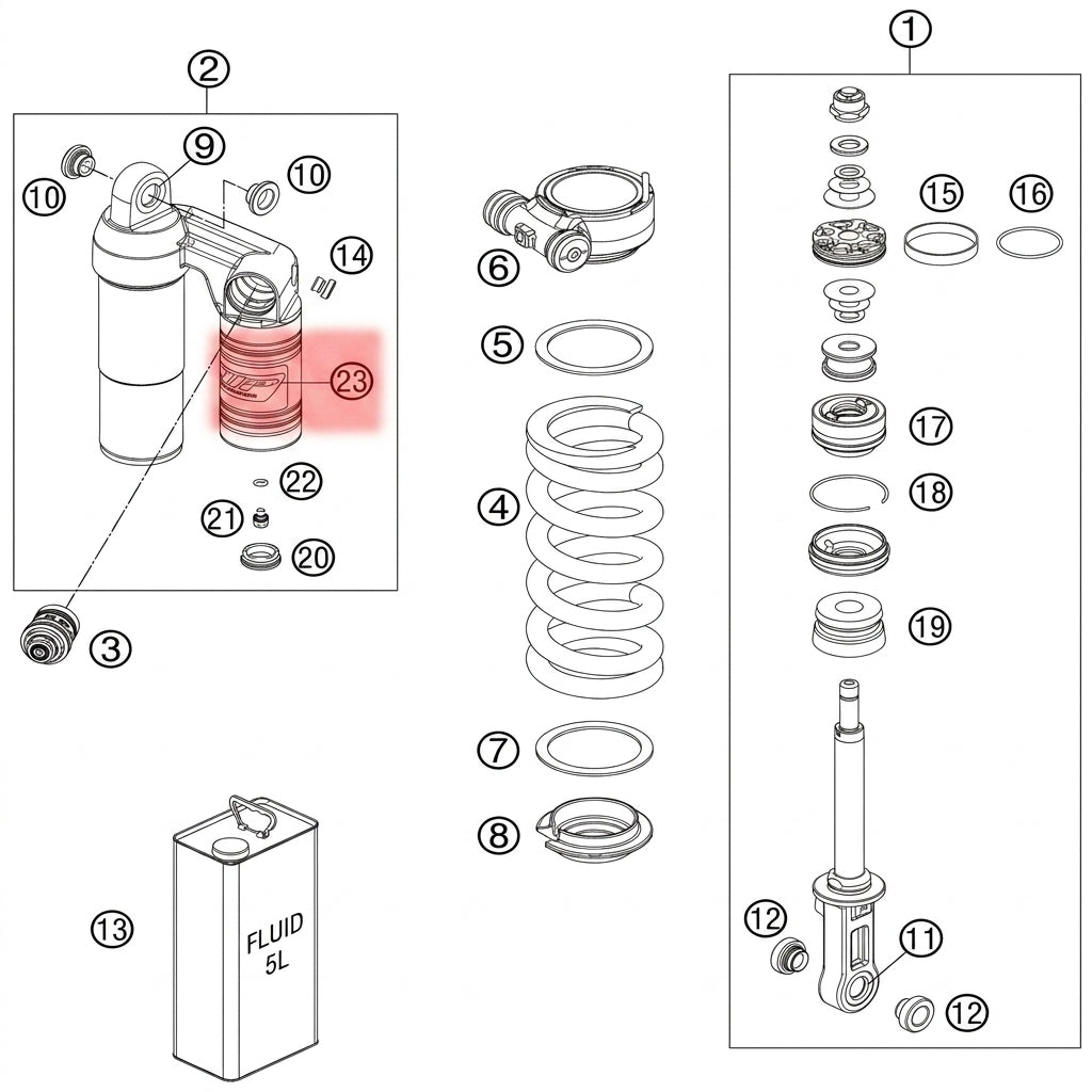 Diagram position for 52000088