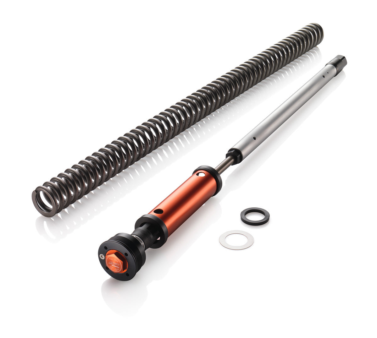 WP AER Spring Conversion Kit, '16-20