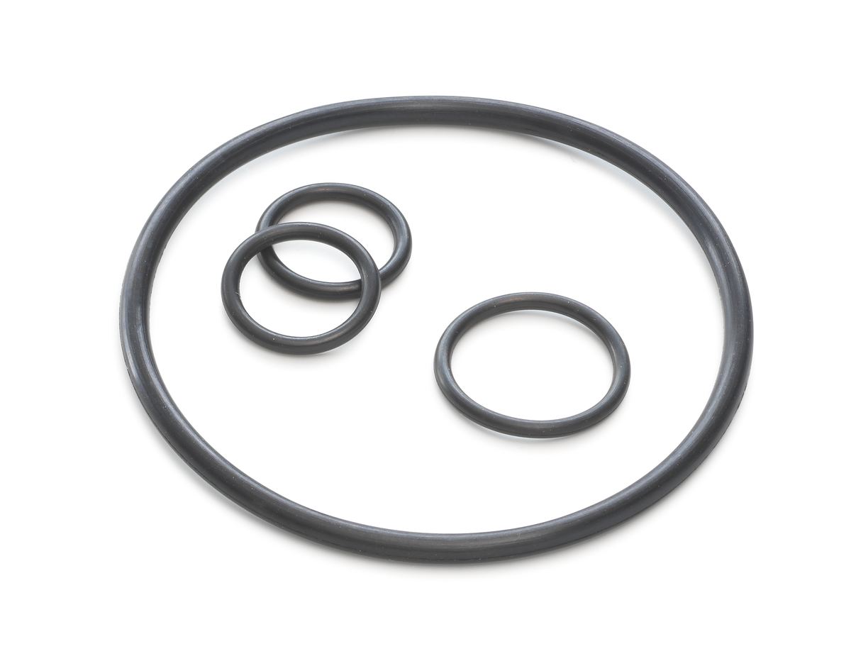 STEERING DAMPER SXS REP. KIT - 77012005050