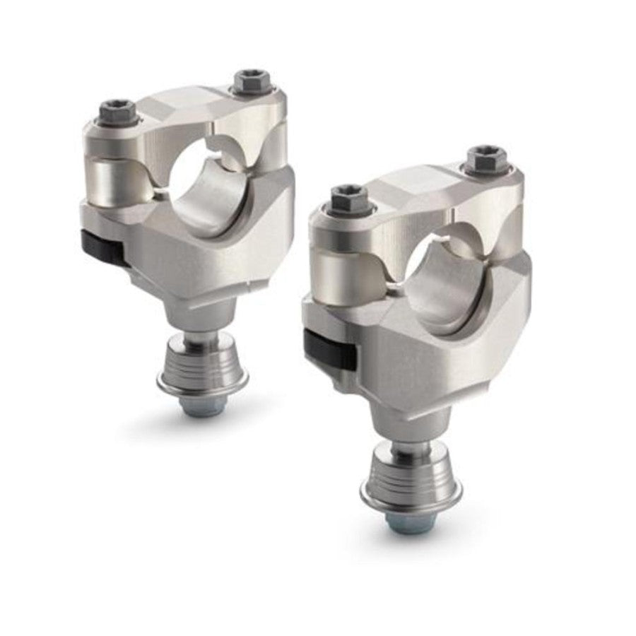 Progressive handlebar damping system (PHDS) - 79001939500