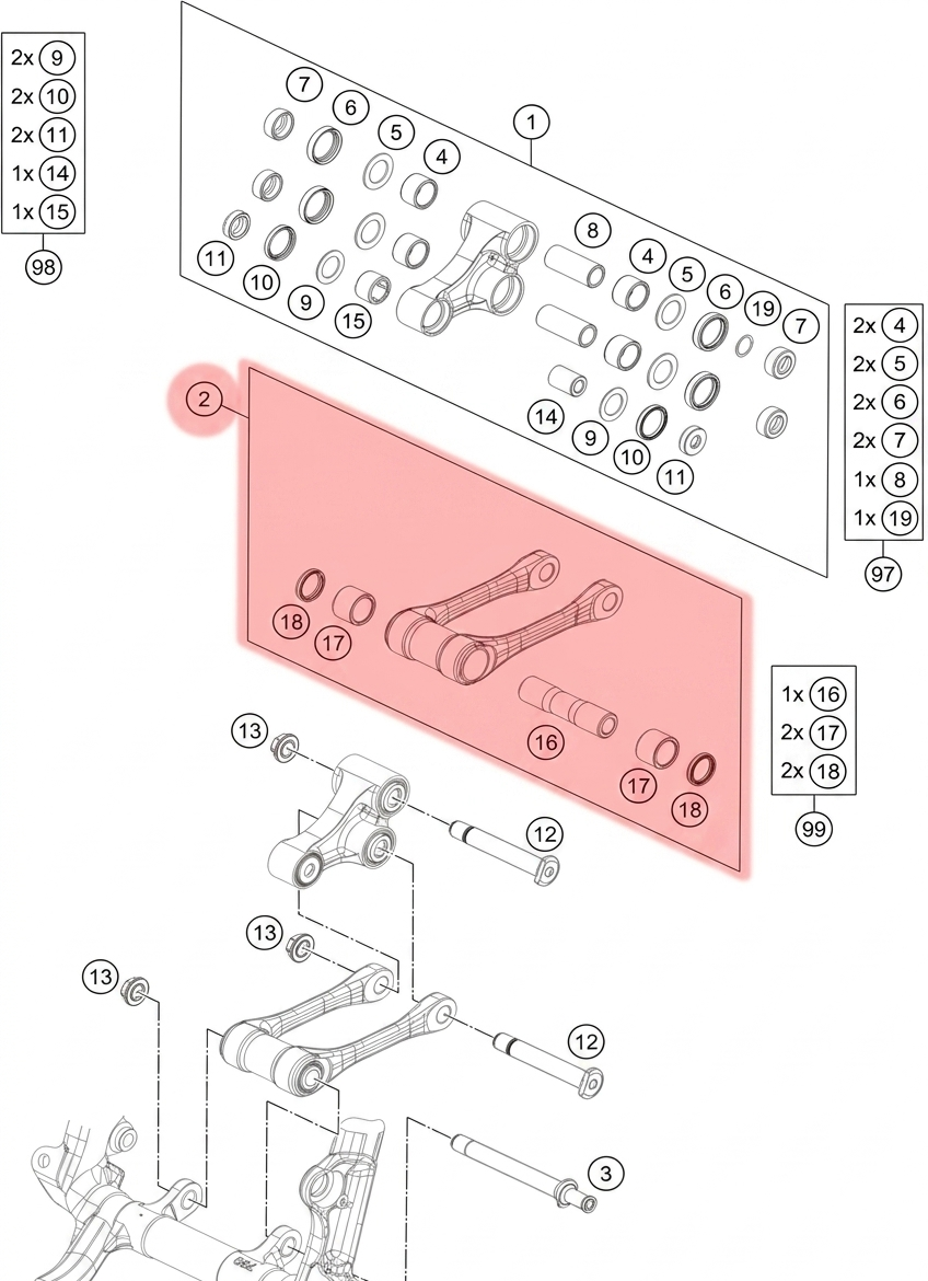 Diagram position for 7900408304401
