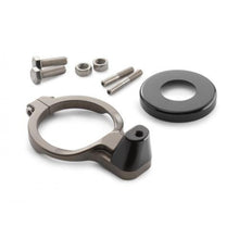 Steering damper counter bearing - 79012970100