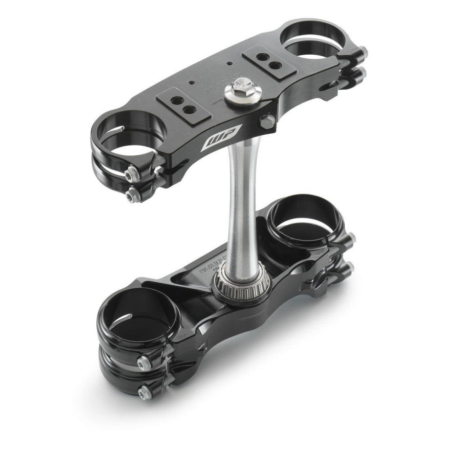 Factory Racing triple clamp - 79701999021C1A