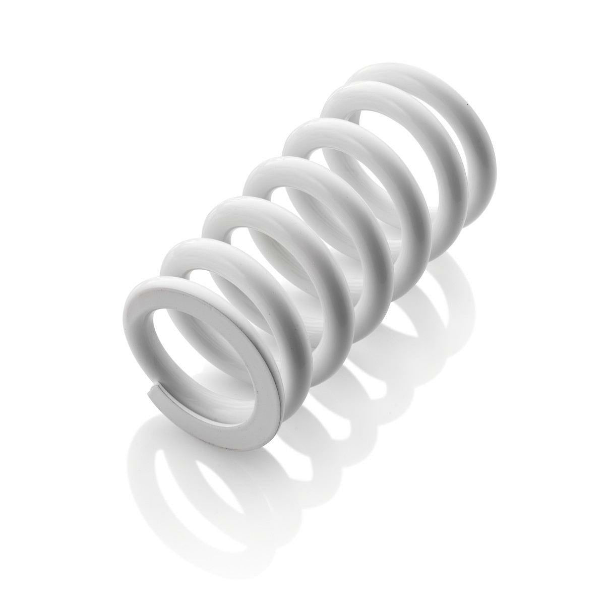 SHOCK ABSORBER SPRING - 91010366