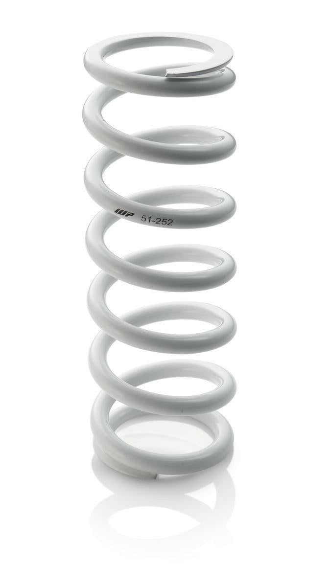 MAINSPRING (59/61) 84-225 DAMPER WHITE - 91010368