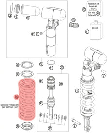Diagram position for 91110014S