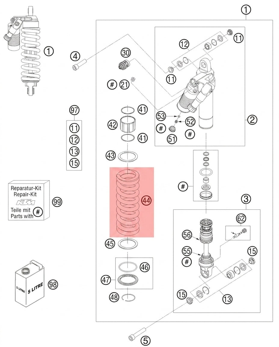 Diagram position for 91210022