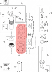 Diagram position for 91210113S