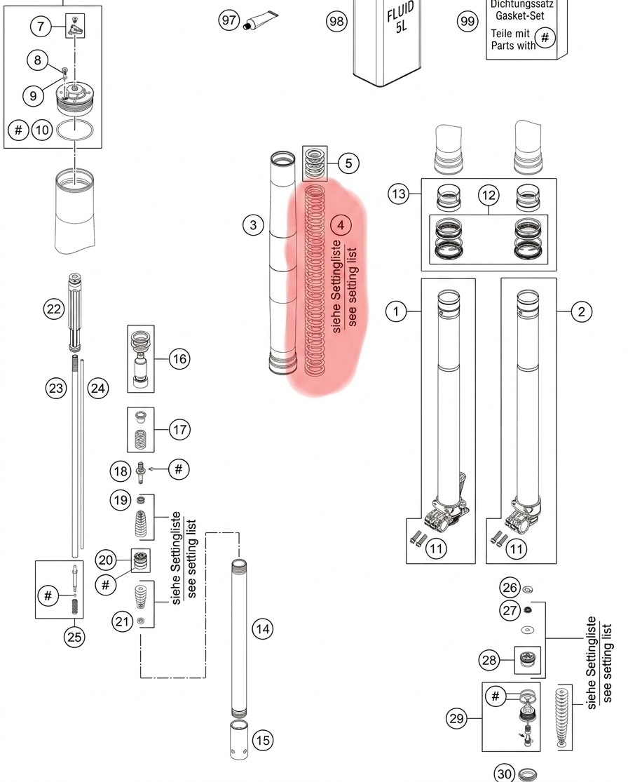 Diagram position for 91410017S