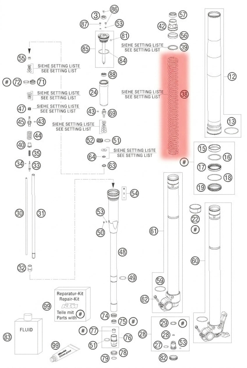 Diagram position for 91410052S