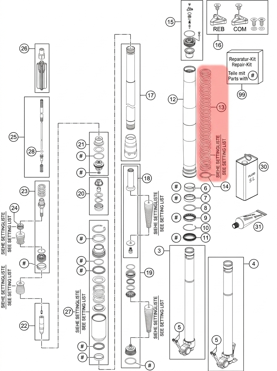 Diagram position for 91410081S
