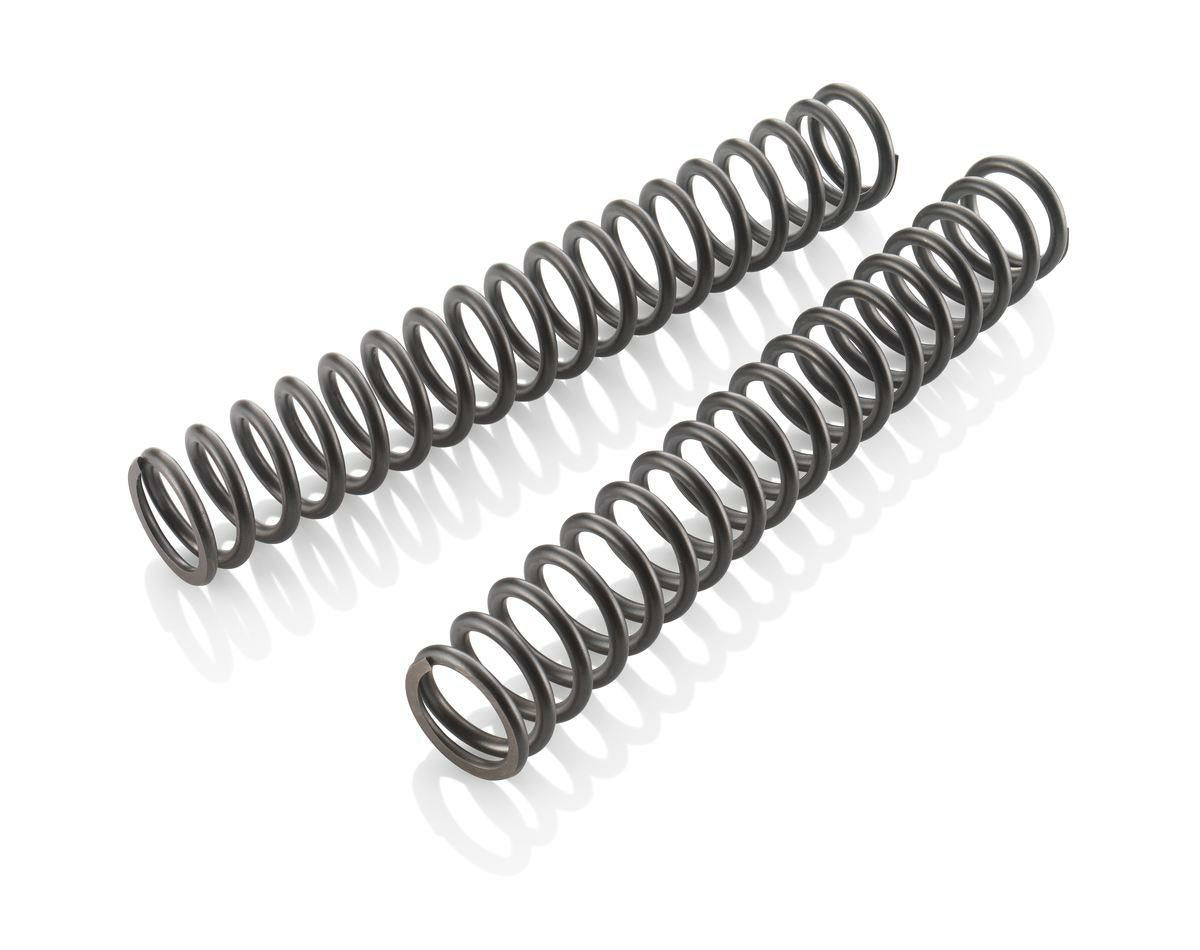 FORK SPRING L= 220 9 N/MM SET - 97010030