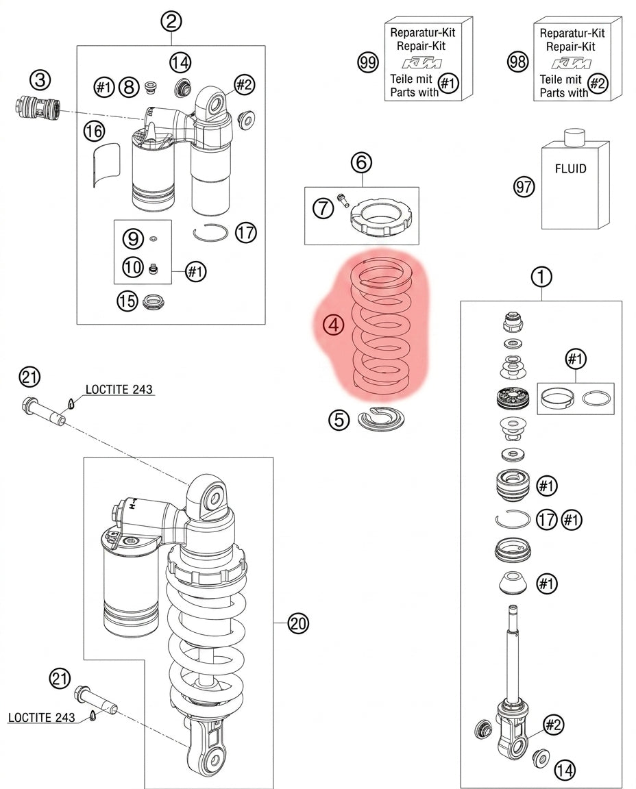 Diagram position for 91750002S