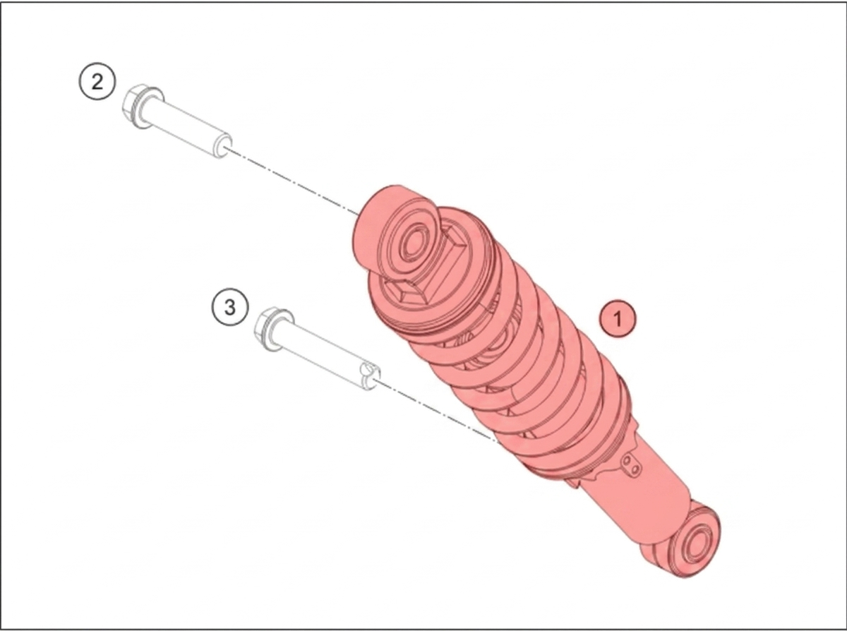 Diagram position for A200C443W915102
