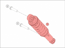 Diagram position for A200C443W915102