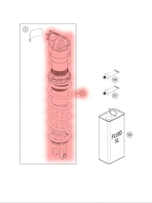 Diagram position for A360C403W408000