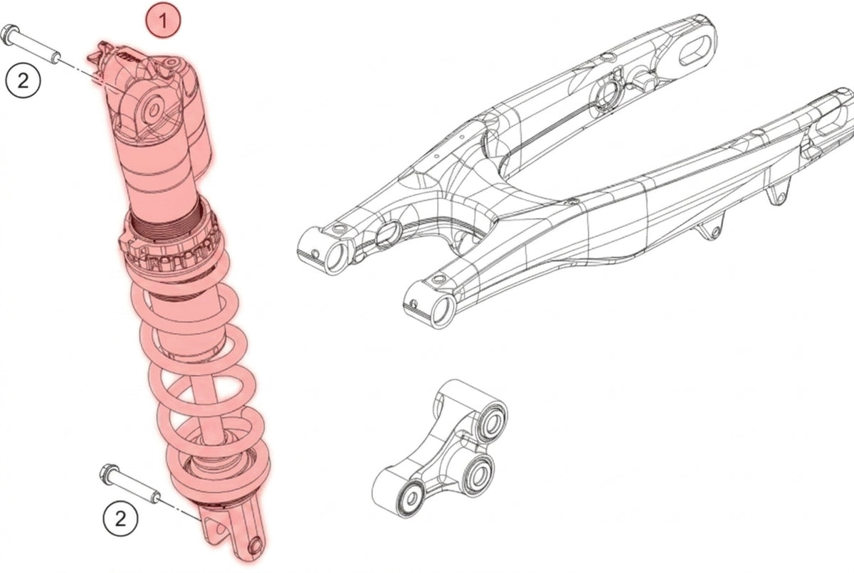 Diagram position for A360C459W408000