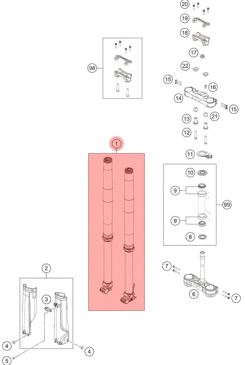 Diagram position for A390C163X402000
