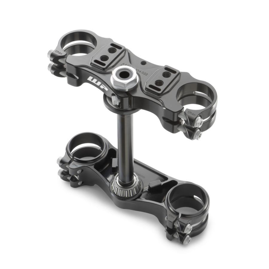Factory triple clamp - A40501999022C1A