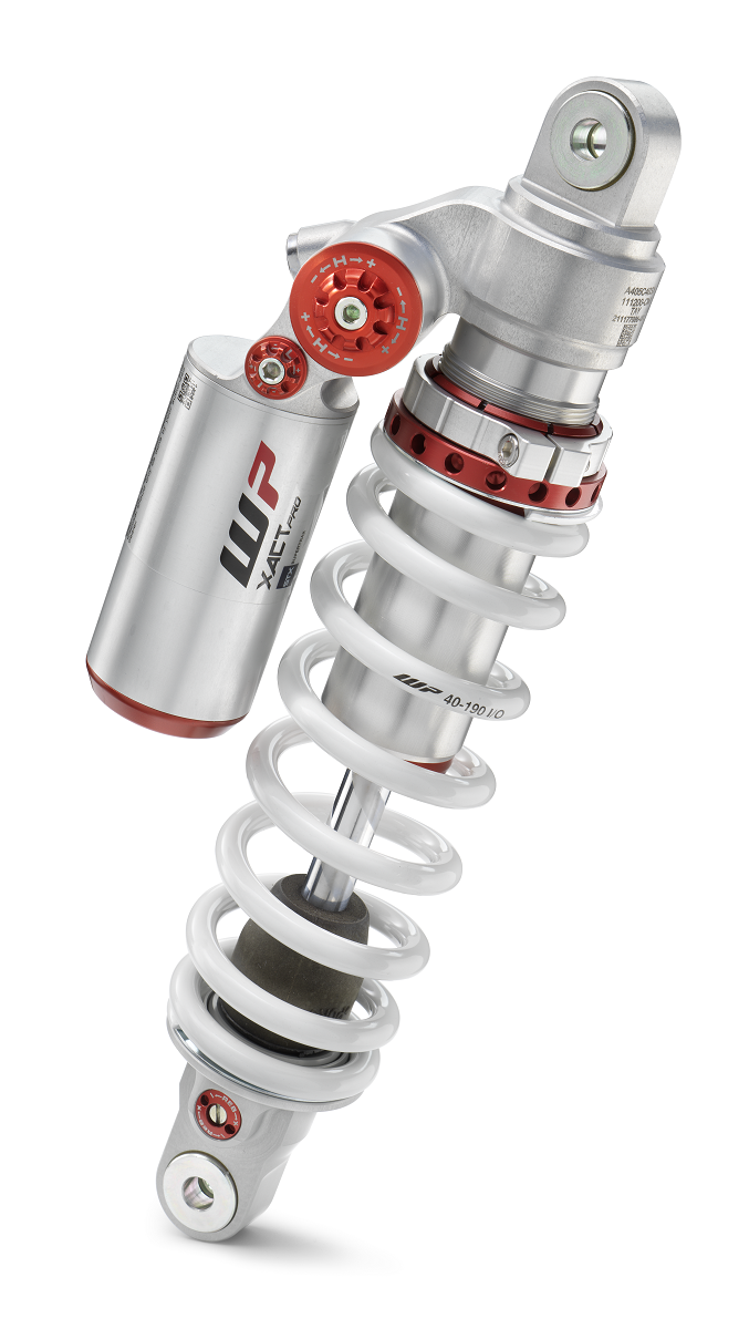 XACT PRO 8936 shock absorber - A405C403X111220