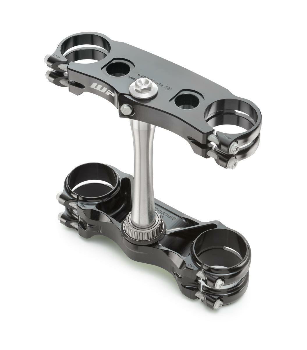 Factory Racing triple clamp - A46001999021C1A