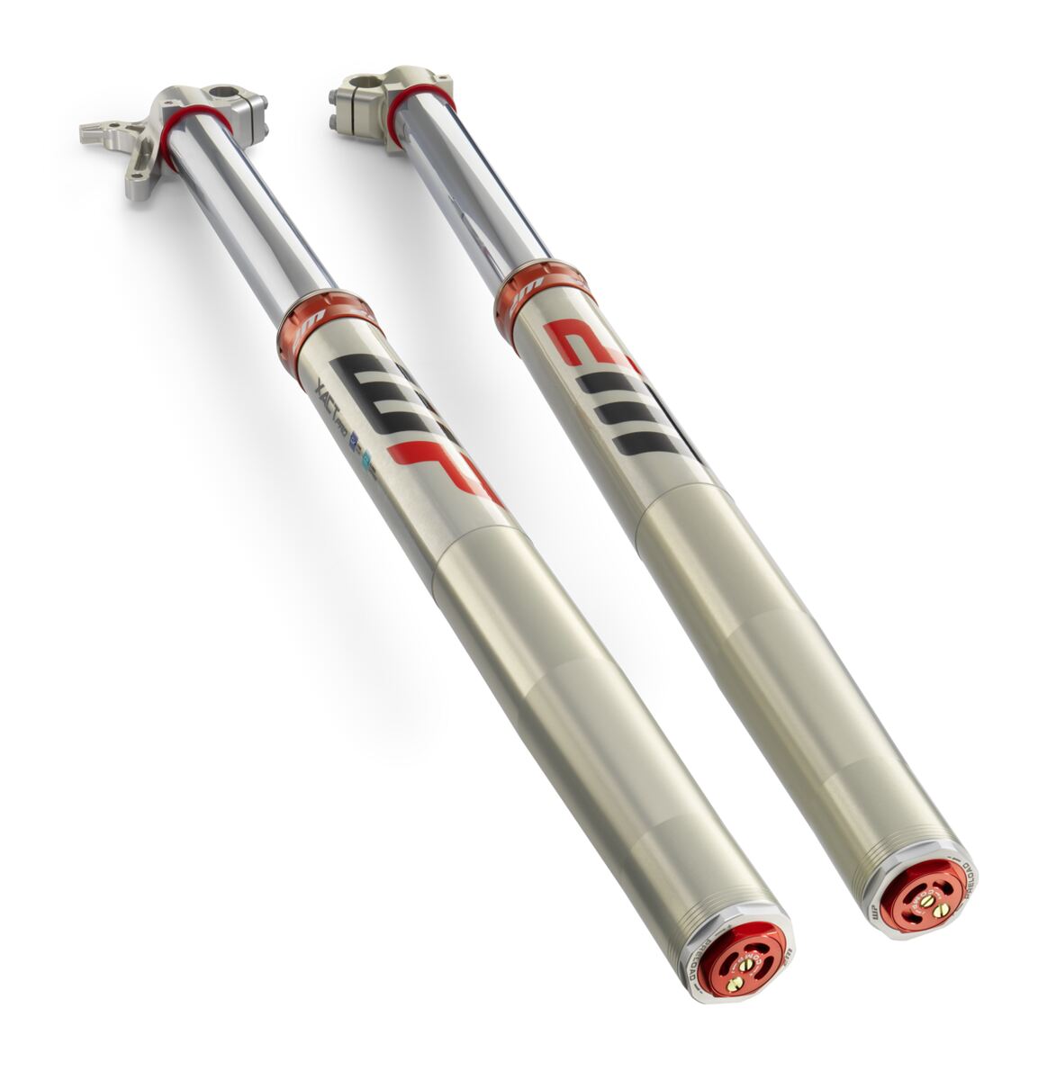 WP XACT Pro 7548 CV Fork Gen3 // 4.4n/Red/50n/18n // 125 version - A460C101W403220