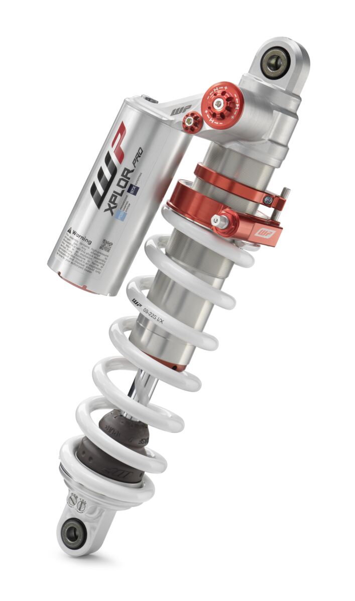WP Xplor Pro Gen3 STX PDS ENDURO Shock; 2024+ Models