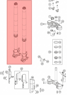 Diagram position for A610C155X403220