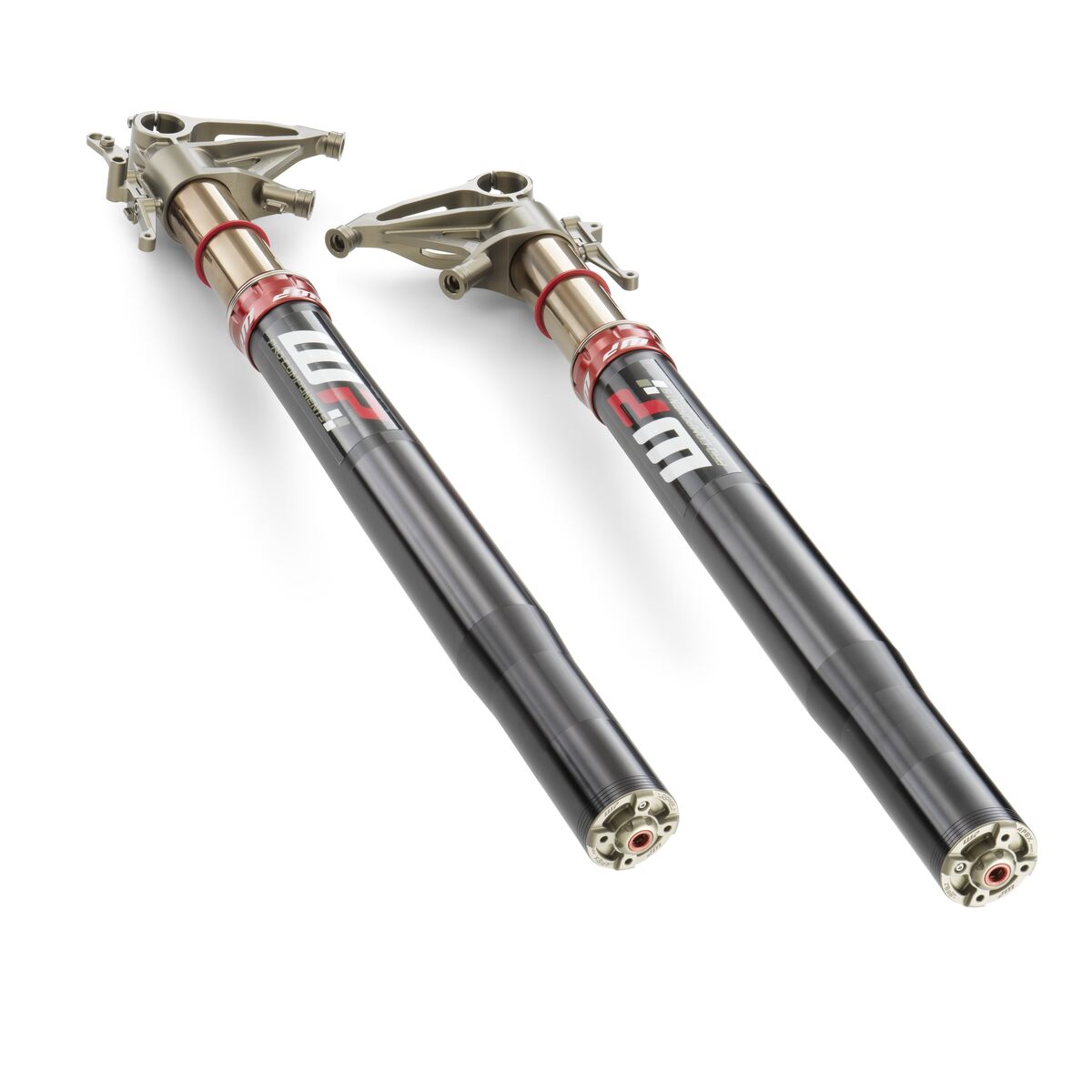 WP APEX Pro Fork, 8500 1390 S.Duke