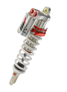 XACT PRO 8950 Shock absorber Kawasaki - AP01C401U411220