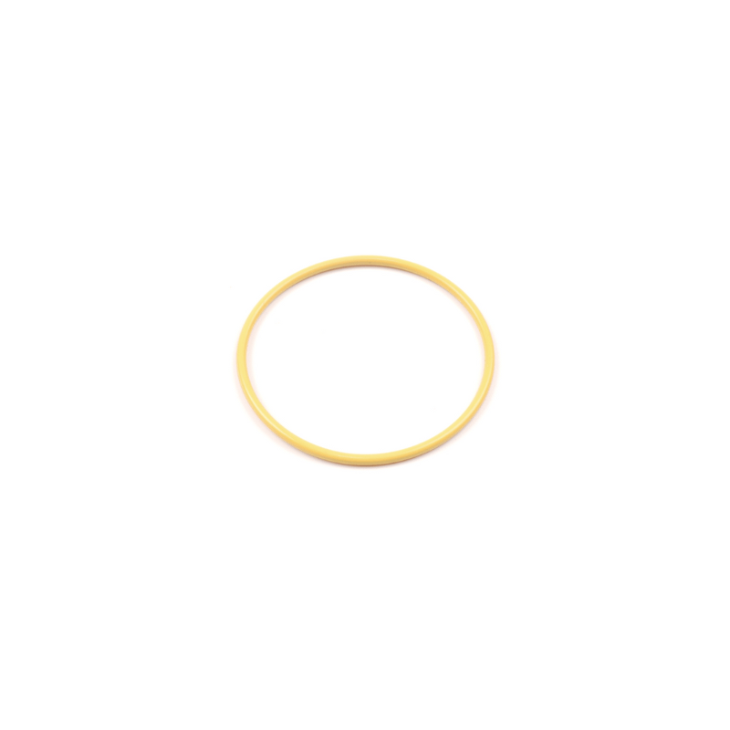 O-ring 46x2 NBR70 siliconized - 48600048