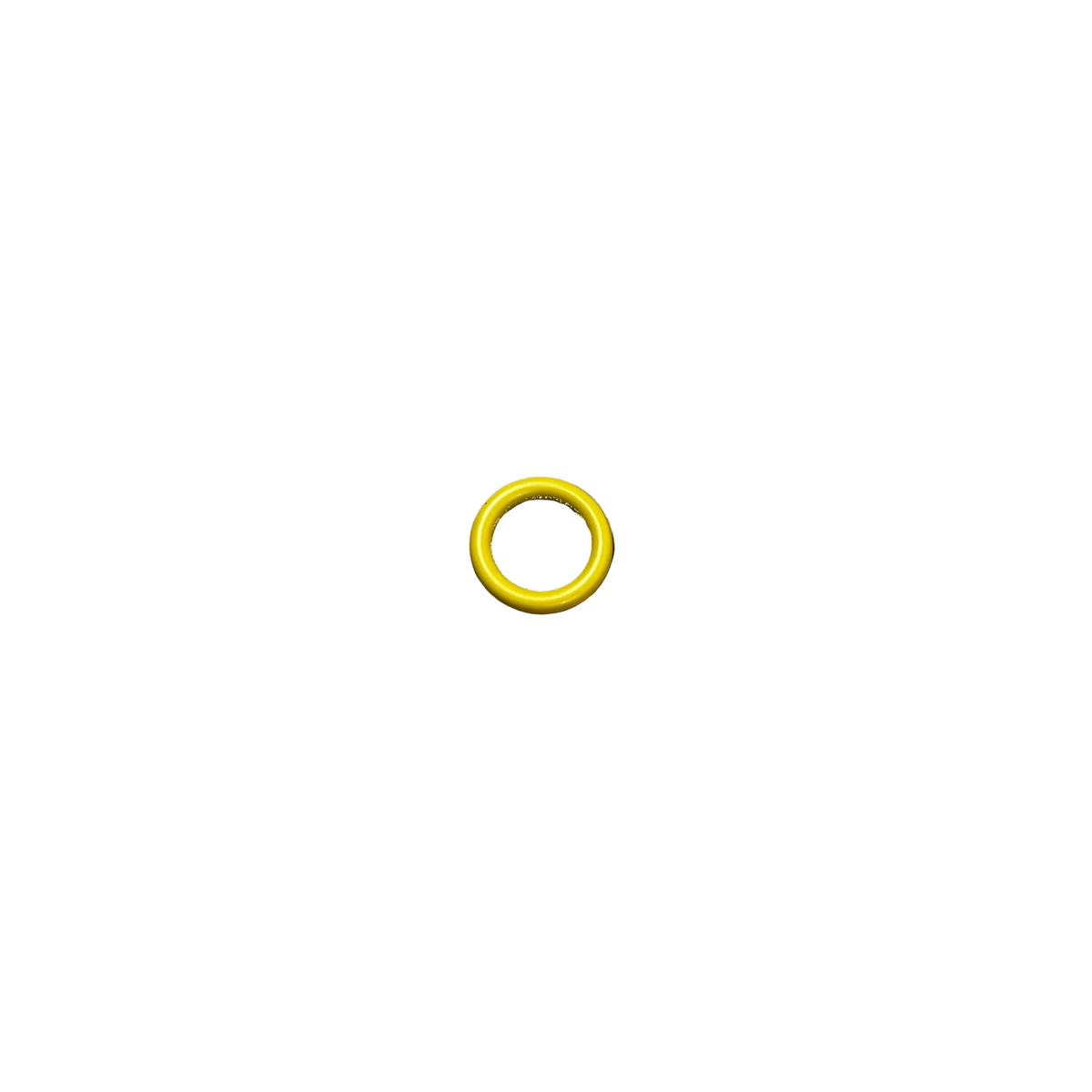 O-RING 11X2,5 NBR70 PTFE YELLOW - 04500003