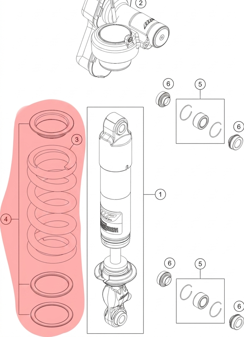 Diagram position for R15023