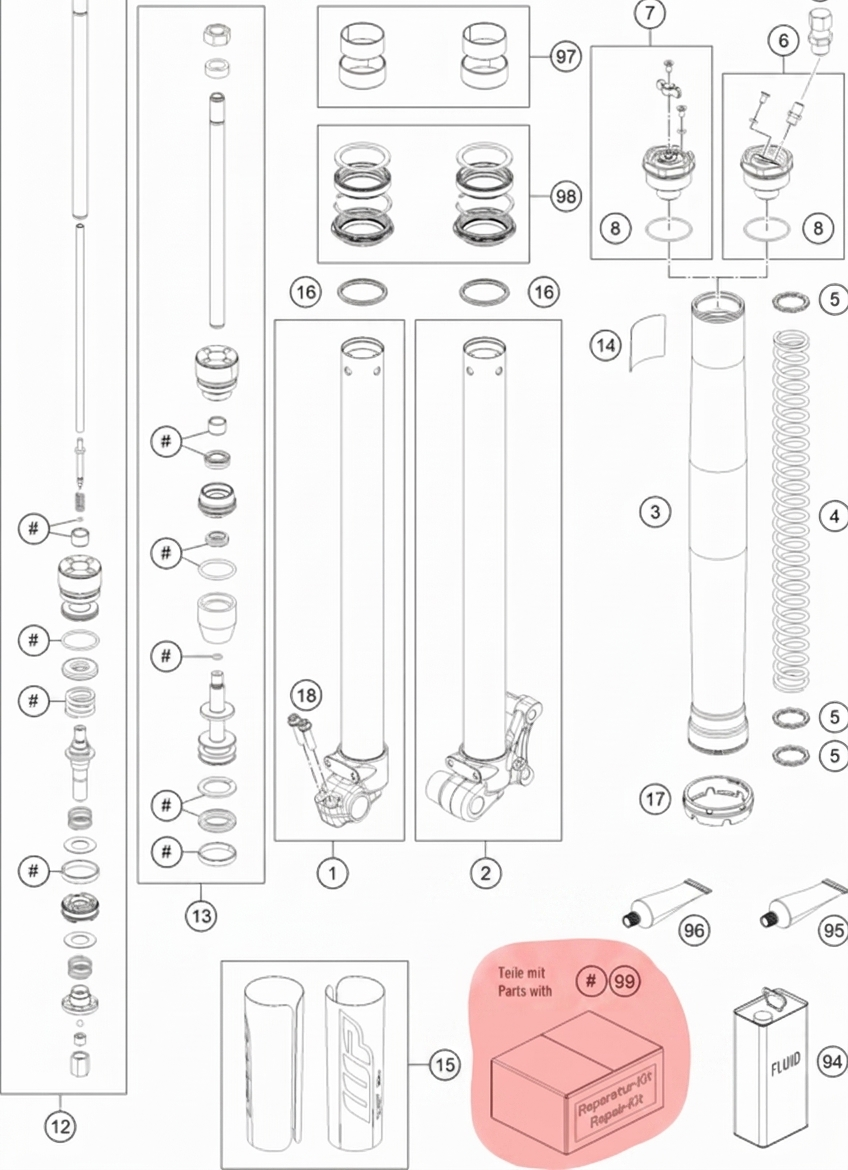 Diagram position for RP10008