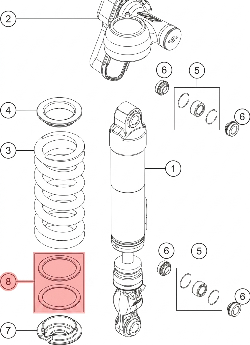 Diagram position for RP10009