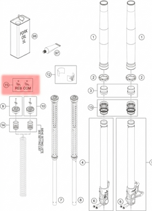 Diagram position for RP10026
