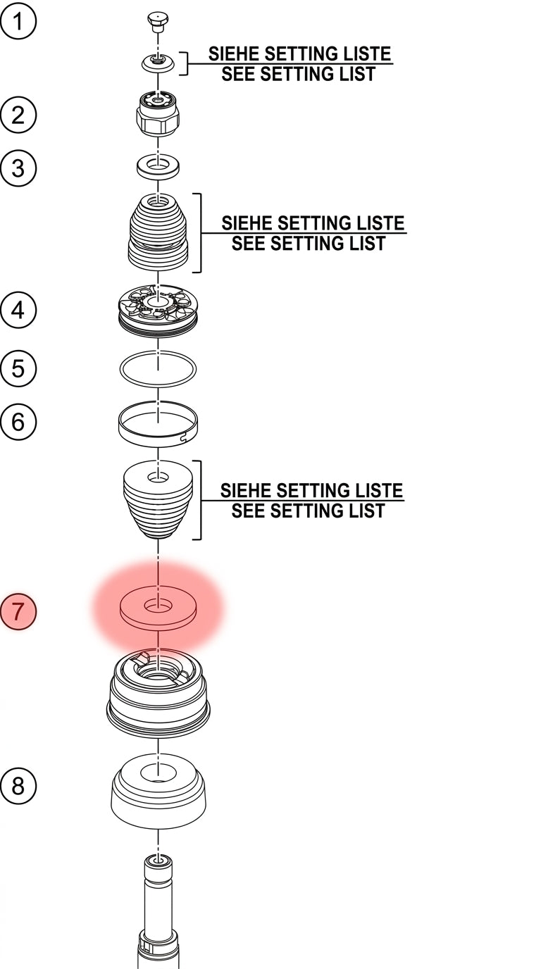 Diagram position for S25122000000000