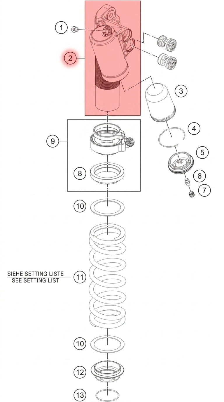 Diagram position for S455020002S0001