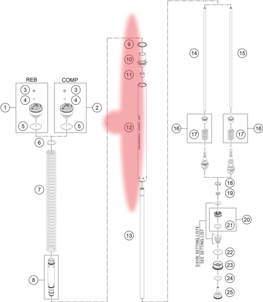 Diagram position for S53232000200000