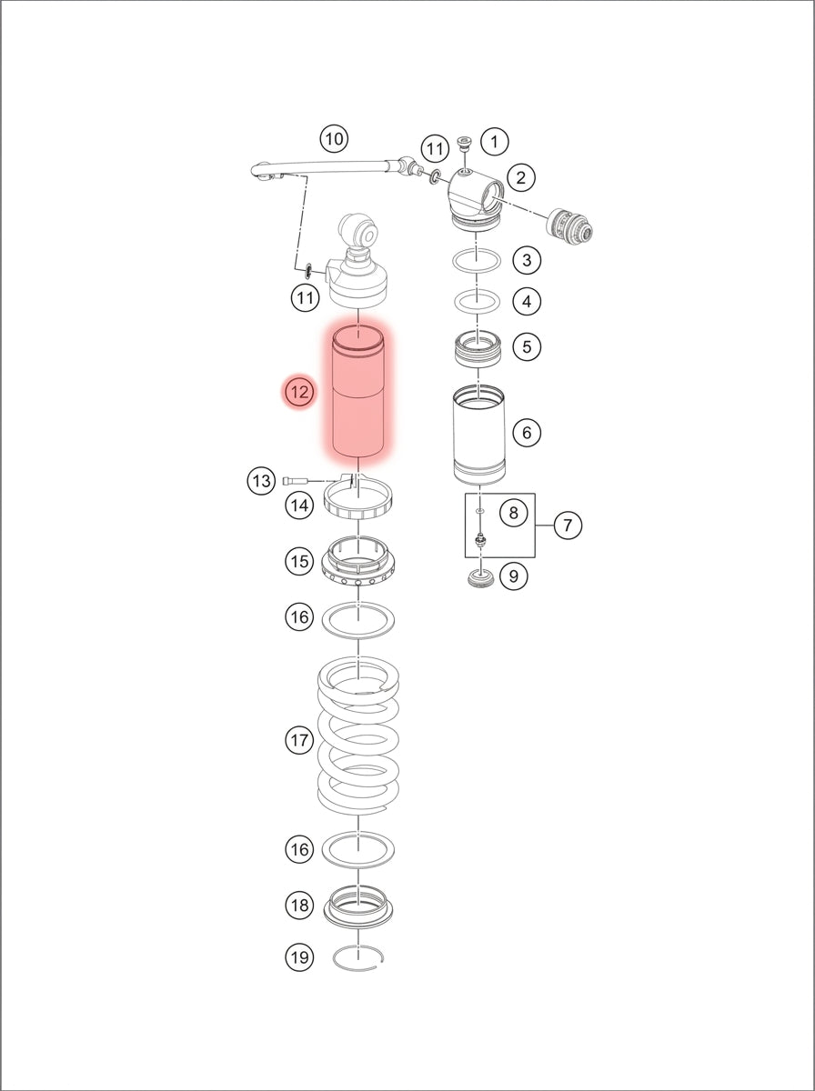 Diagram position for S534620002000C1
