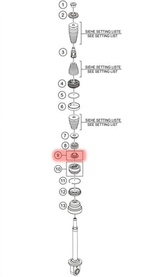 Diagram position for S828820010S0000